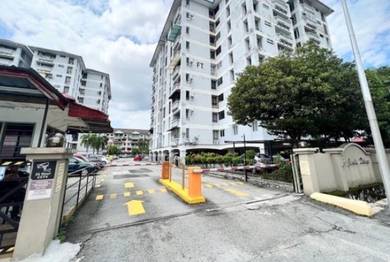 Le Jardin Deluxe 968sqft 3R 2B 【100% LOAN✅】0% DEPOSIT🔥
