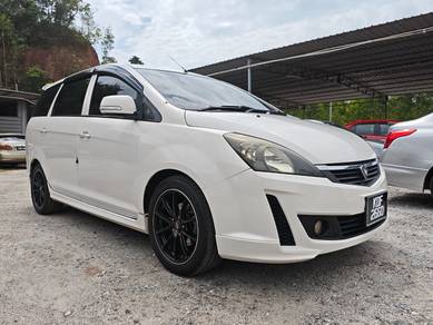 Proton EXORA 1.6 MC M-LINE (A) - CPS