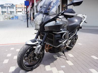 Versys 1000 KLZ1000