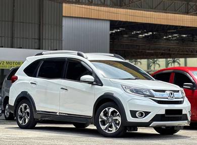 Honda BR-V 1.5 V (A) Best Condition