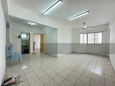 Vista Serdang Seri Kembangan Apartment For Sale