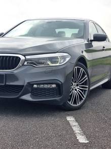 Bmw 530i 2.0 M-SPORT (A)