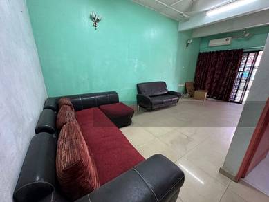 Taman Sri Serdang Seri Kembangan Single Storey Terrace For Sale