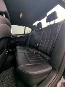 Bmw 530i 2.0 M-SPORT (A)