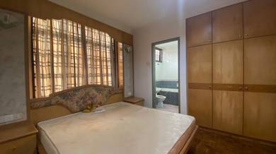 Larkin Datin Halimah Condominium Full Loan G&G