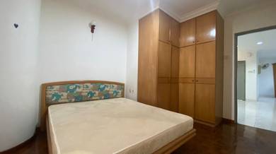 Larkin Datin Halimah Condominium Full Loan G&G