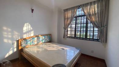 Larkin Datin Halimah Condominium Full Loan G&G