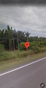 Membakut Pan Borneo Industrial Zoning Land For Sell