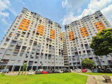 Sri Penara @ Cheras P/F Permaisuri Connaught Taman Desa Salak Selatan