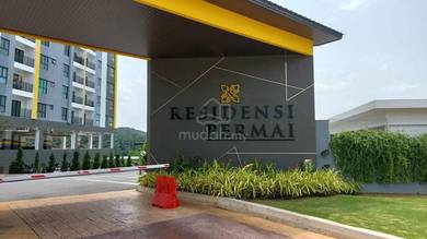 [Semenyih] Residensi Permai Condo | 3R2B2CP | 820 SQFT
