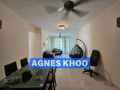 [Cheapest] Regency Heights Renovated Sungai Ara