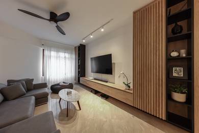 New KL Condo from RM300K – Ideal for First Home + Future Side Income