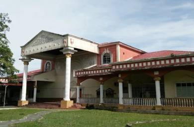 Full Loan kondo Bandar Mutiara Bandar Perda Reno Bukit Mertajam
