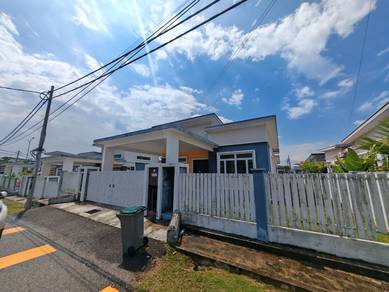 Single Storey Bungalow Senawang Perdana, Senawang