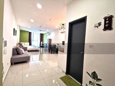 Atria Residence For Rent