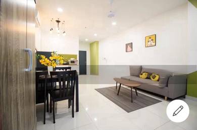 Atria Residence For Rent