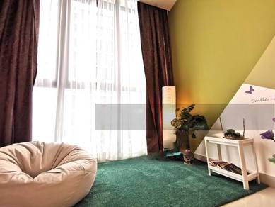 Atria Residence For Rent