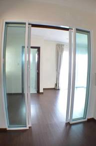 Beverly Heights Ampang 3 Storey Semi D with Lift For Sale
