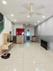 La Garden, Austin Crest, Taman Jp Perdana, G&G Renovated Double Storey