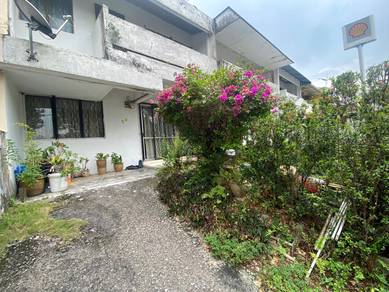 2 Storey Terrace Hous @ Taman Seraya, Ampang, Selangor