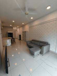 The loft Imago KK City Fully Furnished