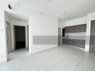 The Tropika Bukit Jalil Condominium For Sale