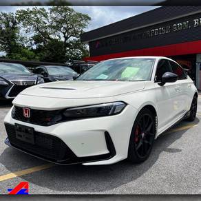 Honda CIVIC 2.0 TYPE-R FL5 LATEST | NEGO DEAL 🎯🔥