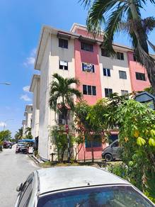 [RENOVATED LOW COST BLOCK J]  Jalan Batu Nilam 15 Bandar Bukit Tinggi