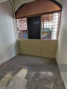 Taman Daya | Kepong | 3 Bedroom Apartment budget-friendly home
