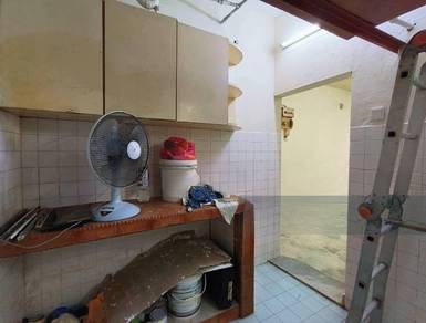 Taman Daya | Kepong | 3 Bedroom Apartment budget-friendly home