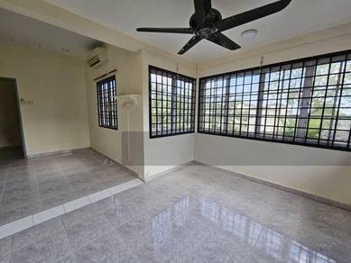 Taman Setia Indah, G&G Renovated And Extended Double Storey Corner Hou