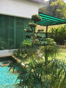 Beverly Heights Ampang Selangor 3 Storey Semi D House For Sale