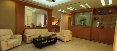 2 sty bungalow Minden Height -Palm Residence