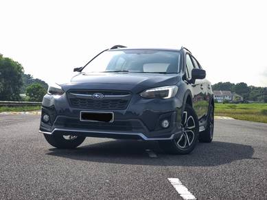 Subaru XV GT 2.0L (A)