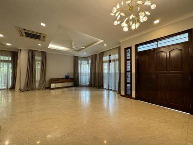 Beverly Heights Ampang Double Storey Semi D House For Sale