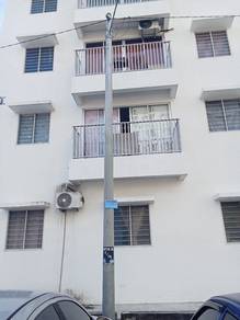 1ST floor Pangsapuri Taman Nagasari