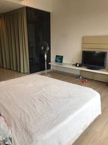 *Full Furnish 2rooms* Eve Suite Ara Damansara WalkTo LRT Lembah Subang