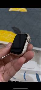 apple watch series 7 gps