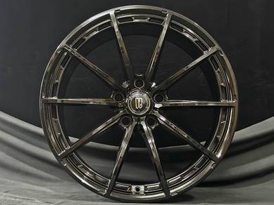 Vorsteiner copy 19" Used Rim 19 BMW F30 F10 E89 X4
