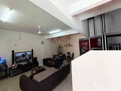 [Below Market] 2 Sty House Sari Alamanda Parkland Bkt Sentosa Rawang