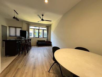 Kensho Upper Unit For Rent