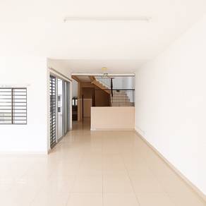 Puncak Bestari 2 Sty Endlot 4R4B Extra Land Well Kept Unit For Sale