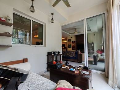 Jalan Duta, Mont Kiara Meridin, Fully furnished, Level 1 for Rent