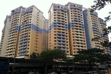 Vista Komanwel A  Condo 1200sqft Bukit Jalil Good Condition Full Loan