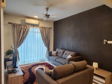 Saville @ The Park Bangsar Freehold Below Market 100% Loan 2 car park
