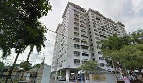 [✅FULL LOAN✅] Pangsapuri seri gembira apartment 1000sf Segambut 0%DEPO