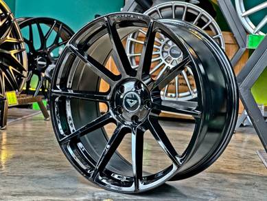 Vorsteiner VFF102 Ori 20" Recon Rim 20 Audi Vw