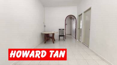 1 Storey Corner House I Taman Jambu Near Machang Bubok I For Rent