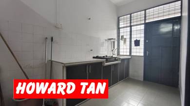 1 Storey Corner House I Taman Jambu Near Machang Bubok I For Rent