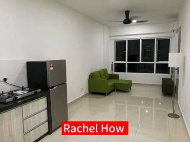 Tropicana Bay Condominium Fully Furnished Bayan Lepas